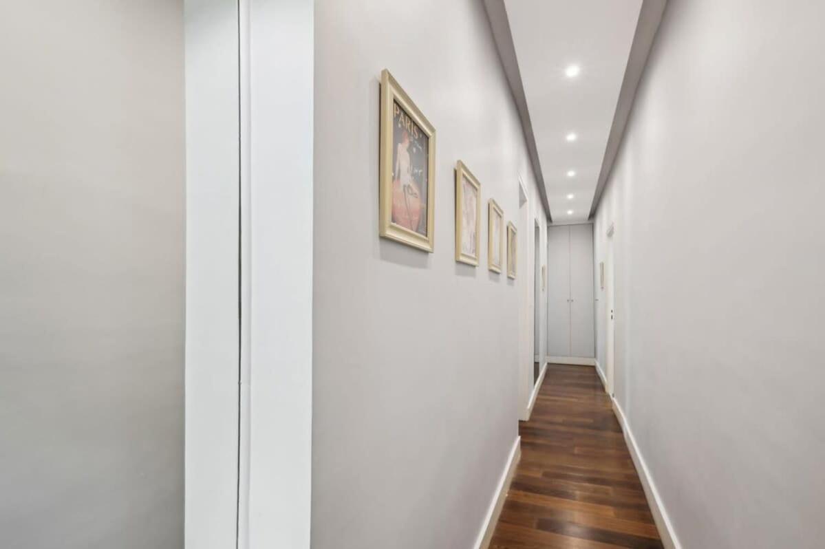 1Br Champs-Elysees - Cityapartmentstay Paris Exterior photo